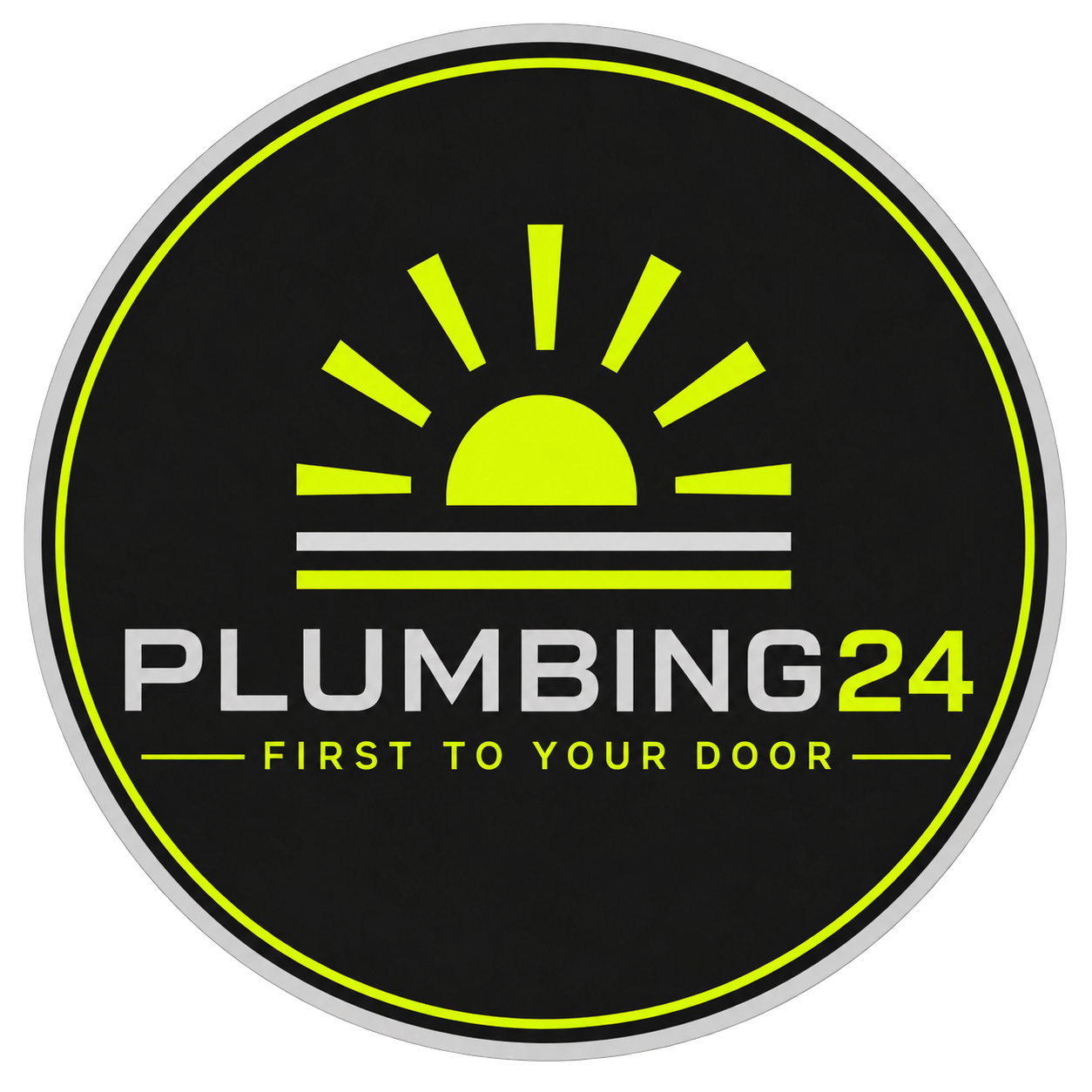 PLUMBING24 — First to your door